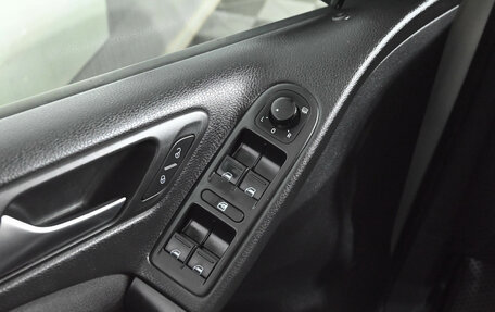Volkswagen Golf VI, 2012 год, 950 000 рублей, 13 фотография