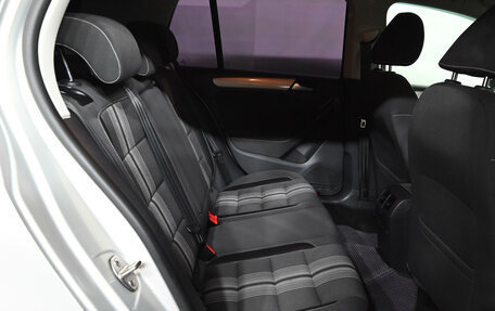 Volkswagen Golf VI, 2012 год, 950 000 рублей, 11 фотография