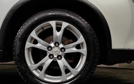 Mitsubishi Outlander III рестайлинг 3, 2014 год, 1 449 000 рублей, 9 фотография