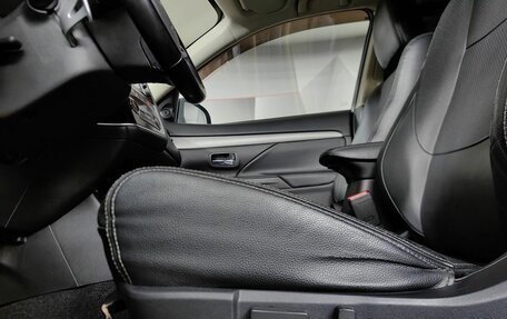 Mitsubishi Outlander III рестайлинг 3, 2014 год, 1 449 000 рублей, 22 фотография