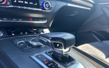 Audi Q5, 2018 год, 3 000 000 рублей, 14 фотография
