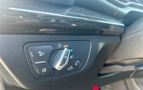 Audi Q5, 2018 год, 3 000 000 рублей, 11 фотография