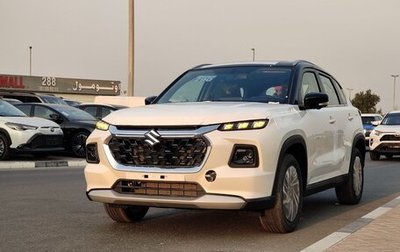 Suzuki Grand Vitara, 2025 год, 3 195 700 рублей, 1 фотография