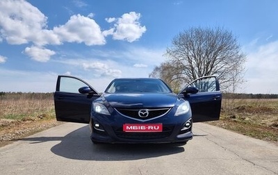 Mazda 6, 2007 год, 799 000 рублей, 1 фотография