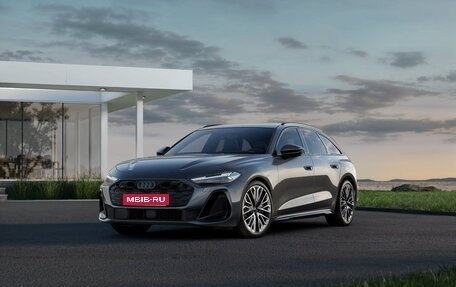 Audi S5, 2026 год, 12 500 000 рублей, 1 фотография