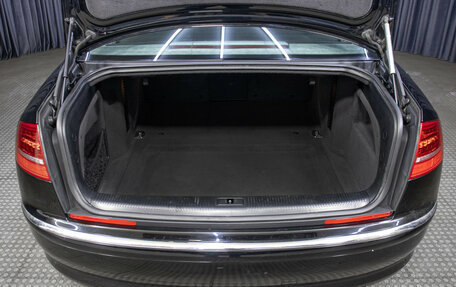 Audi A8, 2008 год, 979 000 рублей, 10 фотография