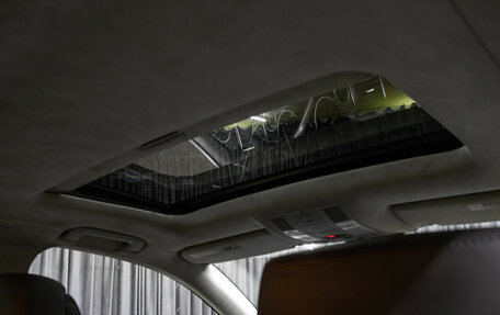 Audi A8, 2008 год, 979 000 рублей, 18 фотография