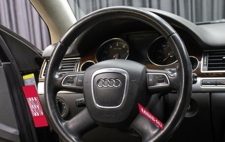 Audi A8, 2008 год, 979 000 рублей, 17 фотография