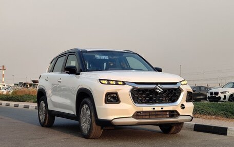 Suzuki Grand Vitara, 2025 год, 3 195 700 рублей, 2 фотография