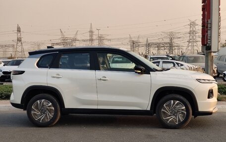 Suzuki Grand Vitara, 2025 год, 3 195 700 рублей, 5 фотография