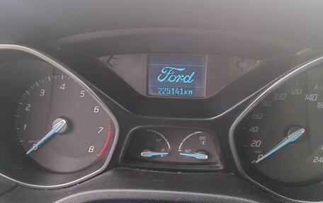 Ford Focus III, 2012 год, 800 000 рублей, 6 фотография