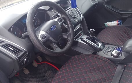 Ford Focus III, 2012 год, 800 000 рублей, 5 фотография