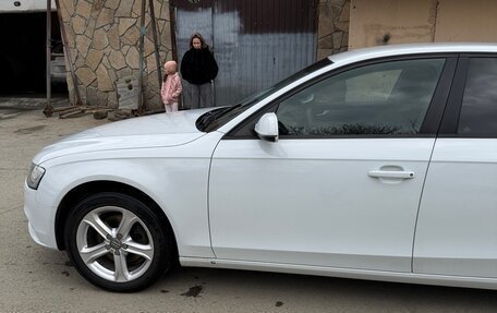 Audi A4, 2014 год, 1 590 000 рублей, 2 фотография