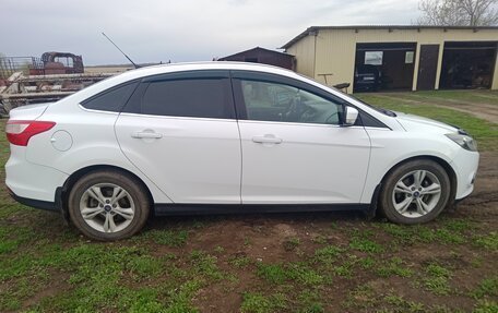 Ford Focus III, 2012 год, 800 000 рублей, 4 фотография