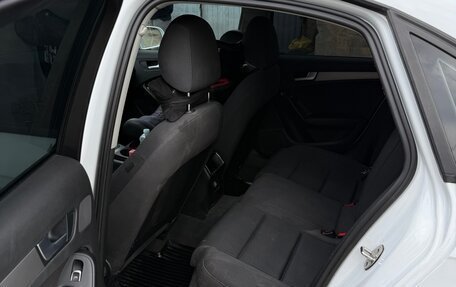 Audi A4, 2014 год, 1 590 000 рублей, 6 фотография