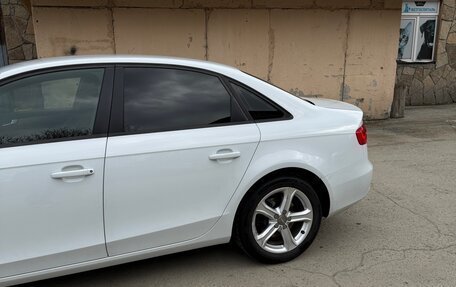Audi A4, 2014 год, 1 590 000 рублей, 5 фотография