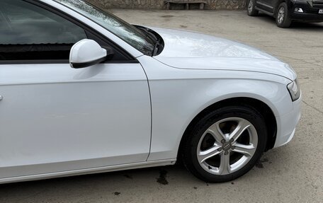 Audi A4, 2014 год, 1 590 000 рублей, 12 фотография