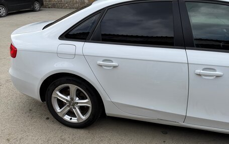 Audi A4, 2014 год, 1 590 000 рублей, 11 фотография