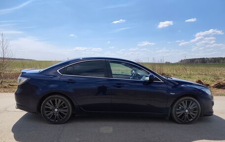 Mazda 6, 2007 год, 799 000 рублей, 3 фотография