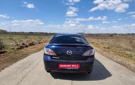 Mazda 6, 2007 год, 799 000 рублей, 5 фотография