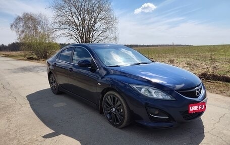 Mazda 6, 2007 год, 799 000 рублей, 2 фотография