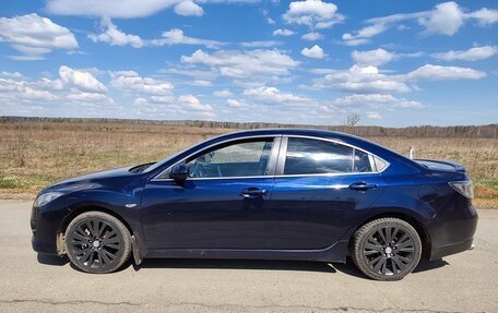 Mazda 6, 2007 год, 799 000 рублей, 7 фотография