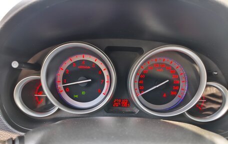 Mazda 6, 2007 год, 799 000 рублей, 13 фотография