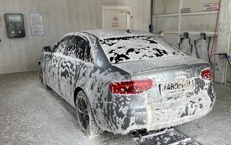 Audi A4, 2008 год, 1 150 000 рублей, 7 фотография