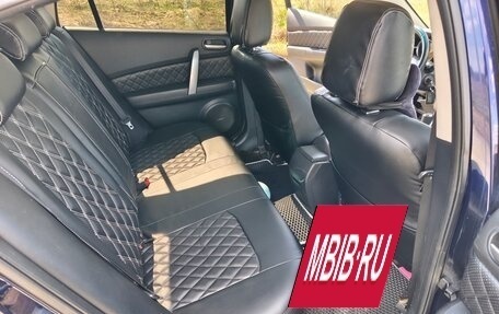 Mazda 6, 2007 год, 799 000 рублей, 12 фотография