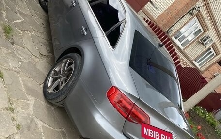 Audi A4, 2008 год, 1 150 000 рублей, 6 фотография