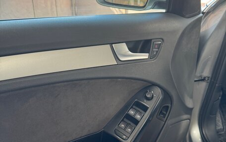 Audi A4, 2008 год, 1 150 000 рублей, 10 фотография