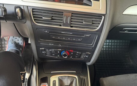Audi A4, 2008 год, 1 150 000 рублей, 12 фотография