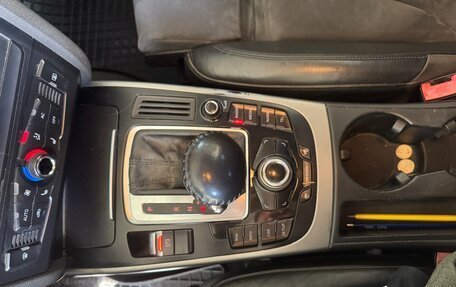 Audi A4, 2008 год, 1 150 000 рублей, 13 фотография