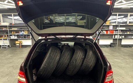 Mercedes-Benz C-Класс, 2008 год, 890 000 рублей, 8 фотография