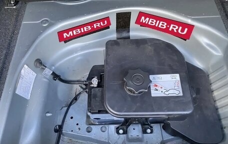 Audi A4, 2008 год, 1 150 000 рублей, 9 фотография