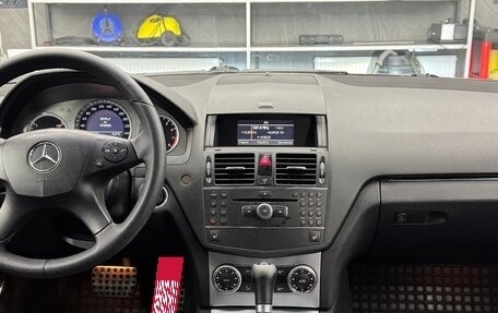 Mercedes-Benz C-Класс, 2008 год, 890 000 рублей, 21 фотография