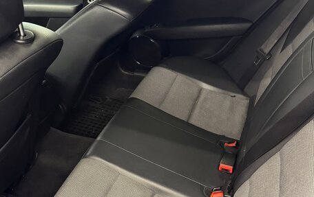 Mercedes-Benz C-Класс, 2008 год, 890 000 рублей, 26 фотография