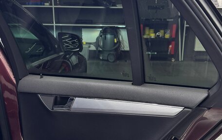Mercedes-Benz C-Класс, 2008 год, 890 000 рублей, 32 фотография
