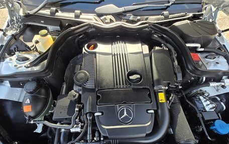 Mercedes-Benz C-Класс, 2011 год, 1 735 000 рублей, 14 фотография