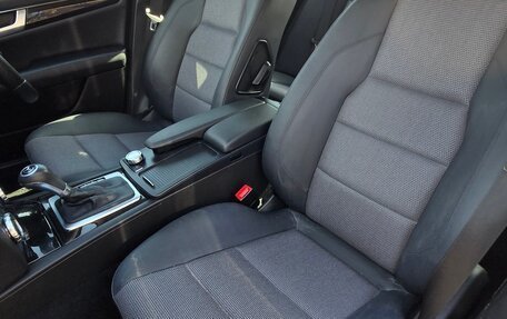 Mercedes-Benz C-Класс, 2011 год, 1 735 000 рублей, 18 фотография