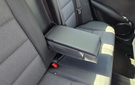 Mercedes-Benz C-Класс, 2011 год, 1 735 000 рублей, 20 фотография