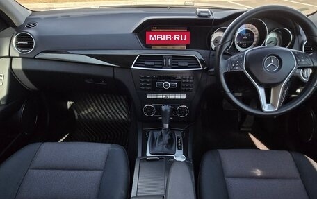 Mercedes-Benz C-Класс, 2011 год, 1 735 000 рублей, 16 фотография