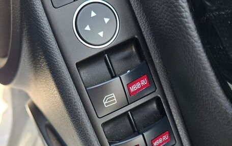 Mercedes-Benz C-Класс, 2011 год, 1 735 000 рублей, 22 фотография