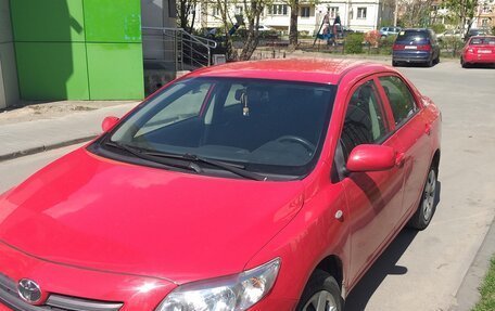 Toyota Corolla, 2008 год, 660 000 рублей, 3 фотография