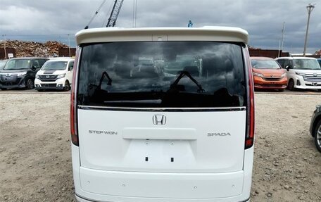 Honda Stepwgn, 2026 год, 2 777 000 рублей, 7 фотография