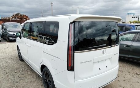 Honda Stepwgn, 2026 год, 2 777 000 рублей, 2 фотография