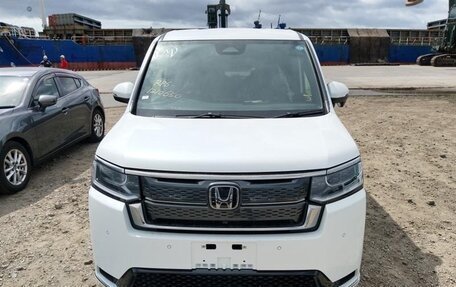 Honda Stepwgn, 2026 год, 2 777 000 рублей, 6 фотография