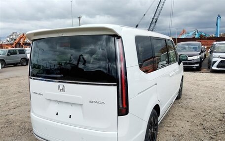 Honda Stepwgn, 2026 год, 2 777 000 рублей, 5 фотография