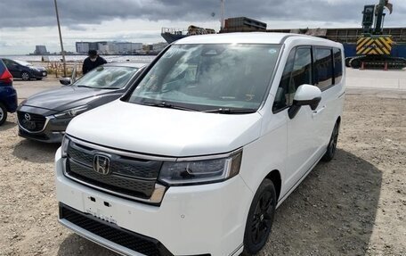Honda Stepwgn, 2026 год, 2 777 000 рублей, 4 фотография