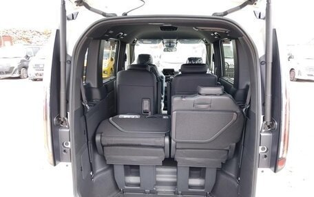 Honda Stepwgn, 2026 год, 2 777 000 рублей, 9 фотография